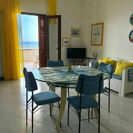 Castellammare Holiday Alcamo Marina Esterno foto