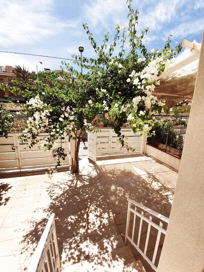 Castellammare Holiday Alcamo Marina Esterno foto