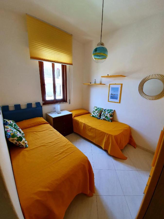 Castellammare Holiday Alcamo Marina Esterno foto
