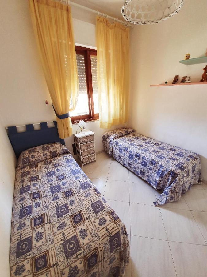 Castellammare Holiday Alcamo Marina Esterno foto