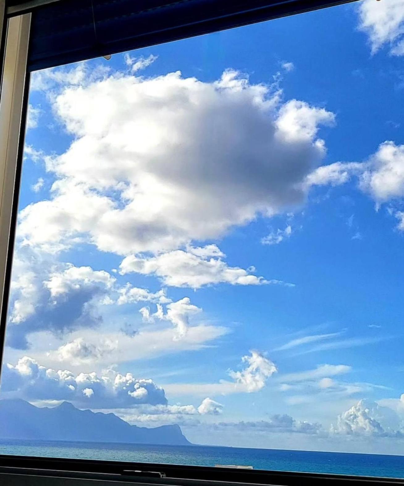 Castellammare Holiday Alcamo Marina Esterno foto