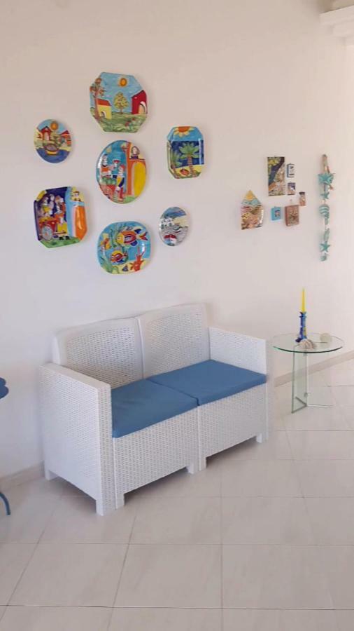Castellammare Holiday Alcamo Marina Esterno foto